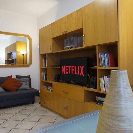 Apartment Il Tettuccio Di Valerio โรม ภายนอก รูปภาพ