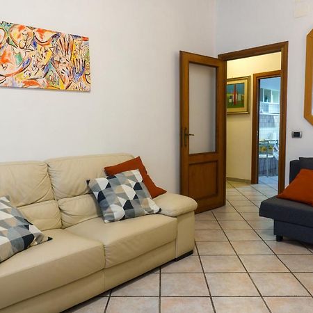 Apartment Il Tettuccio Di Valerio โรม ภายนอก รูปภาพ