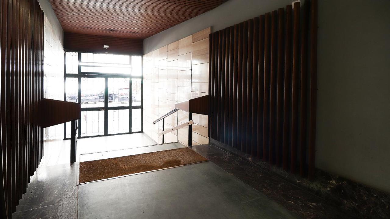 Apartment Il Tettuccio Di Valerio โรม ภายนอก รูปภาพ