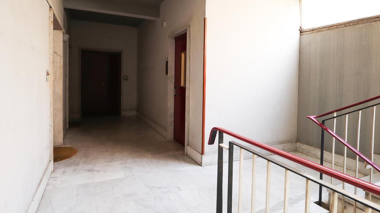 Apartment Il Tettuccio Di Valerio โรม ภายนอก รูปภาพ