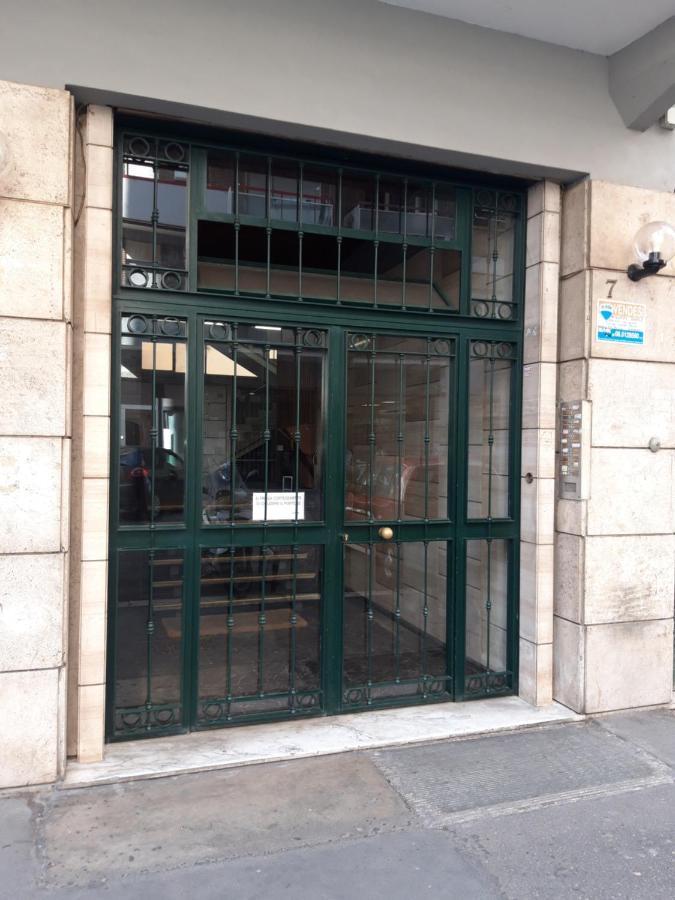 Apartment Il Tettuccio Di Valerio โรม ภายนอก รูปภาพ