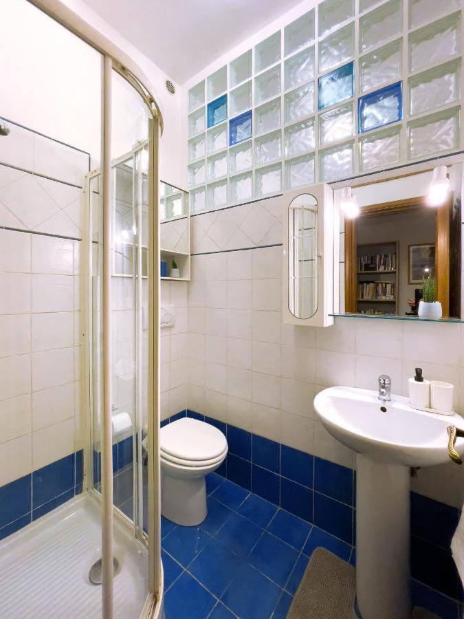 Apartment Il Tettuccio Di Valerio โรม ภายนอก รูปภาพ
