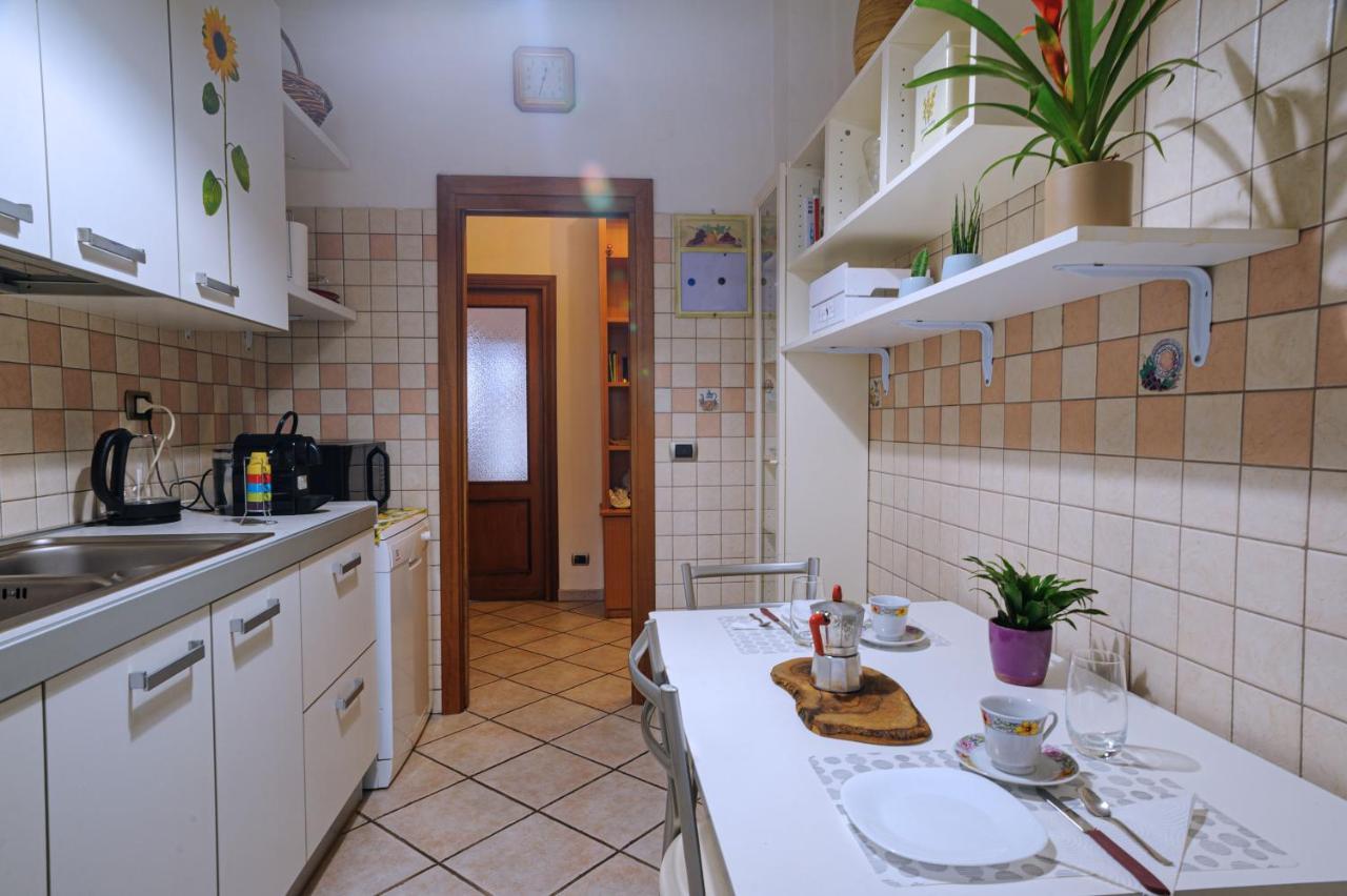 Apartment Il Tettuccio Di Valerio โรม ภายนอก รูปภาพ