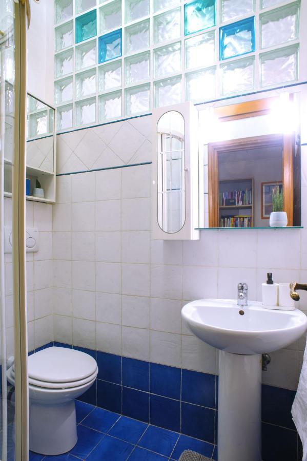 Apartment Il Tettuccio Di Valerio โรม ภายนอก รูปภาพ