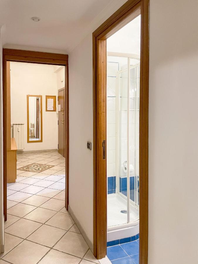 Apartment Il Tettuccio Di Valerio โรม ภายนอก รูปภาพ