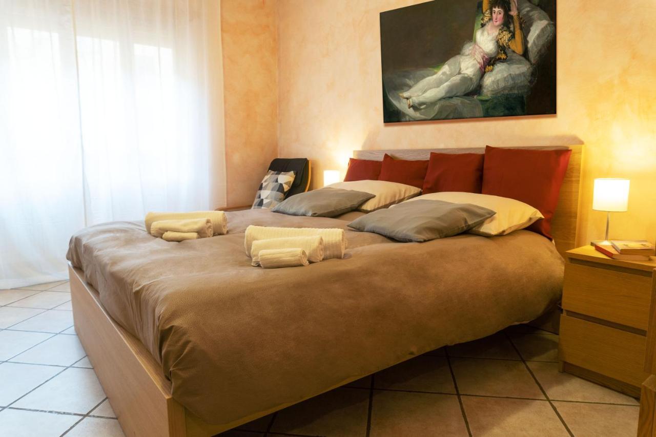 Apartment Il Tettuccio Di Valerio โรม ภายนอก รูปภาพ