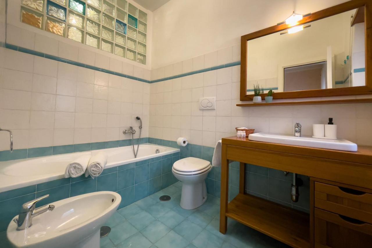 Apartment Il Tettuccio Di Valerio โรม ภายนอก รูปภาพ