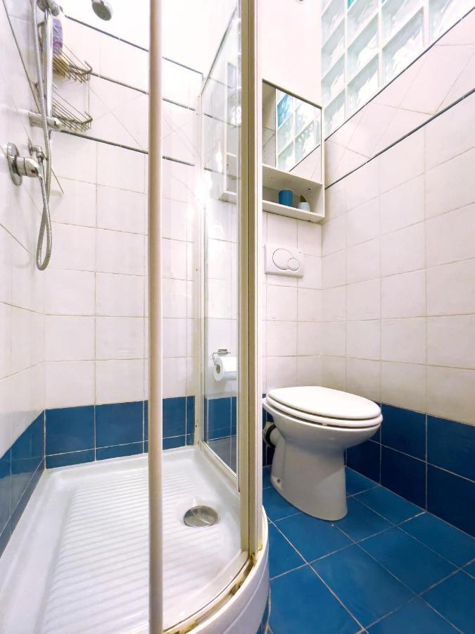 Apartment Il Tettuccio Di Valerio โรม ภายนอก รูปภาพ